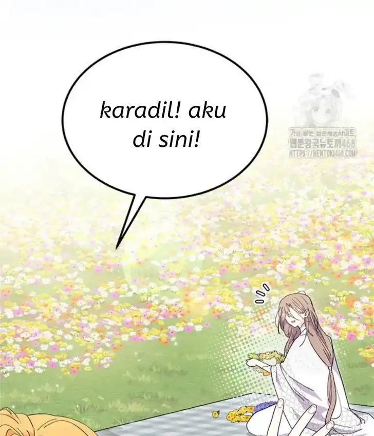 I Don’t Want to Play Matchmaker! Chapter 79 - halaman 23