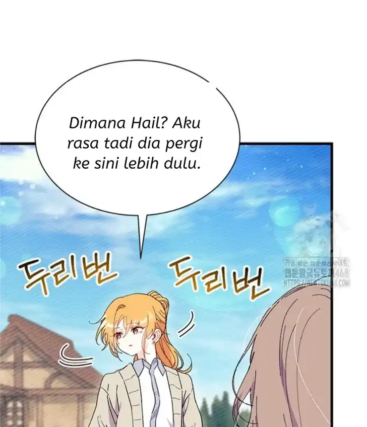 I Don’t Want to Play Matchmaker! Chapter 79 - halaman 25