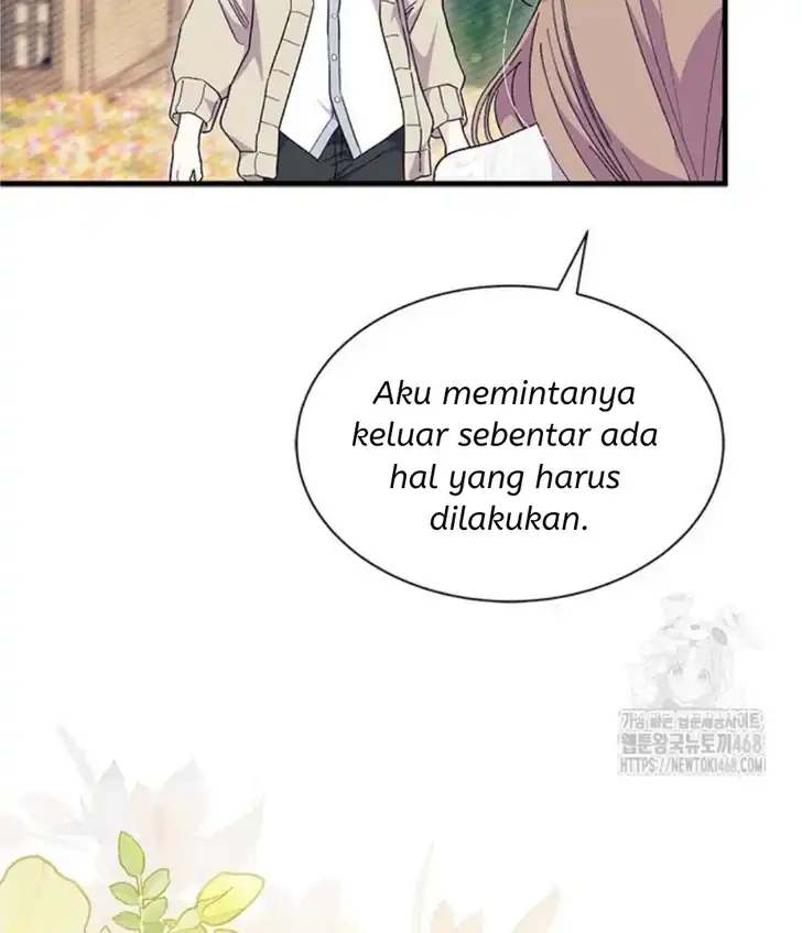 I Don’t Want to Play Matchmaker! Chapter 79 - halaman 26