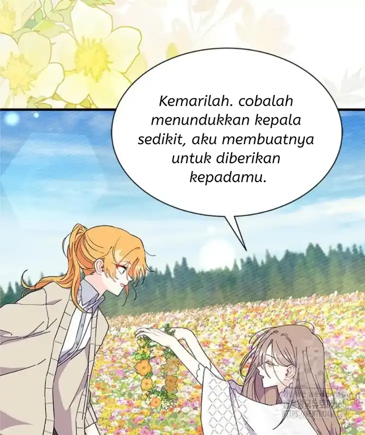 I Don’t Want to Play Matchmaker! Chapter 79 - halaman 27