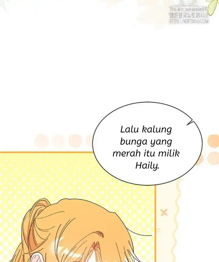 I Don’t Want to Play Matchmaker! Chapter 79 - halaman 29