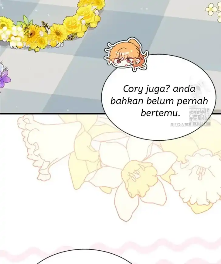 I Don’t Want to Play Matchmaker! Chapter 79 - halaman 32