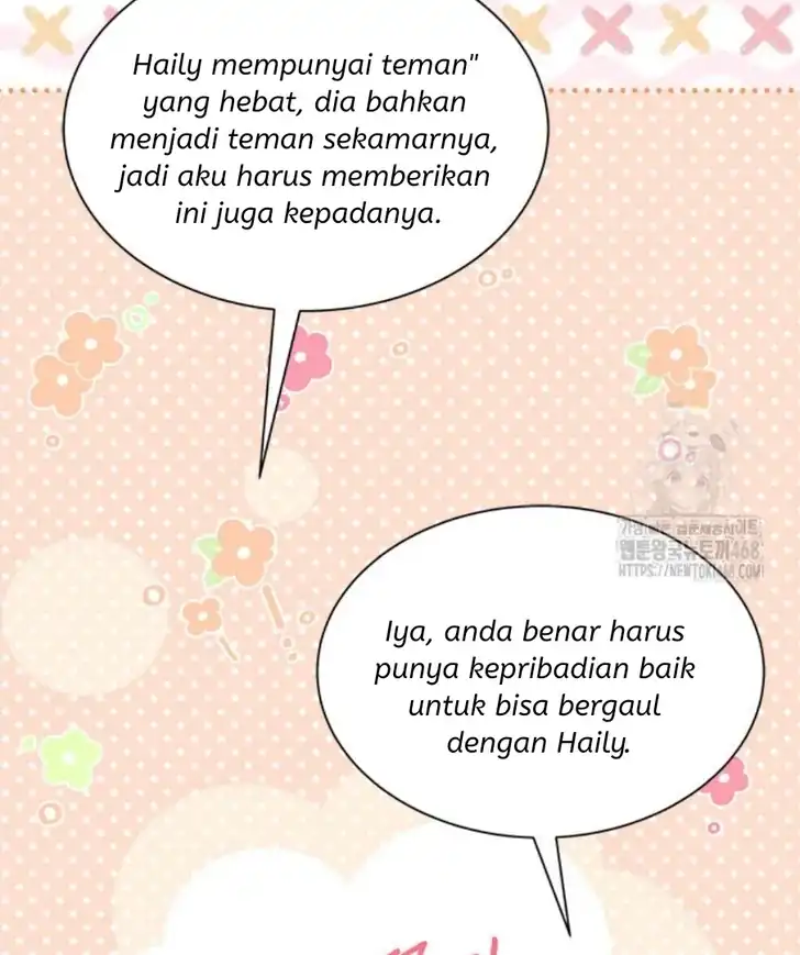 I Don’t Want to Play Matchmaker! Chapter 79 - halaman 33