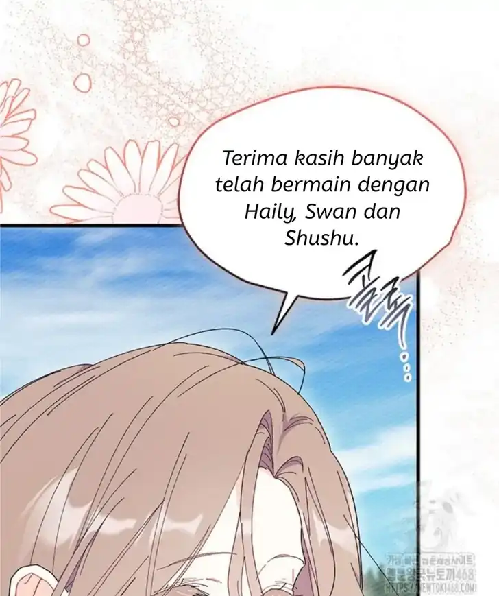I Don’t Want to Play Matchmaker! Chapter 79 - halaman 36