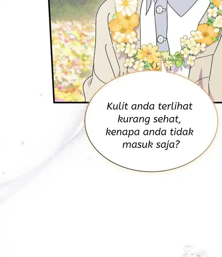 I Don’t Want to Play Matchmaker! Chapter 79 - halaman 40