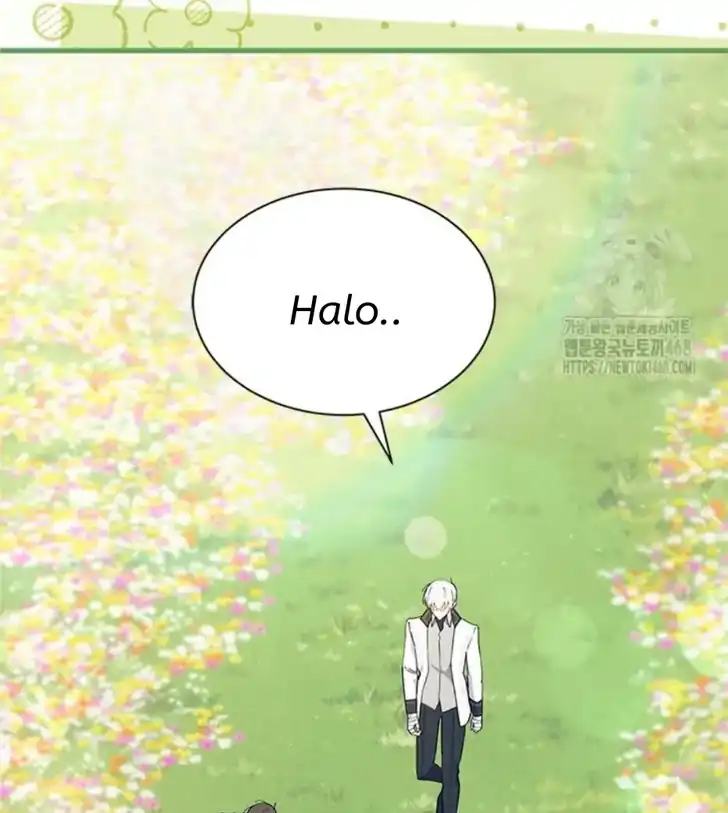 I Don’t Want to Play Matchmaker! Chapter 79 - halaman 50