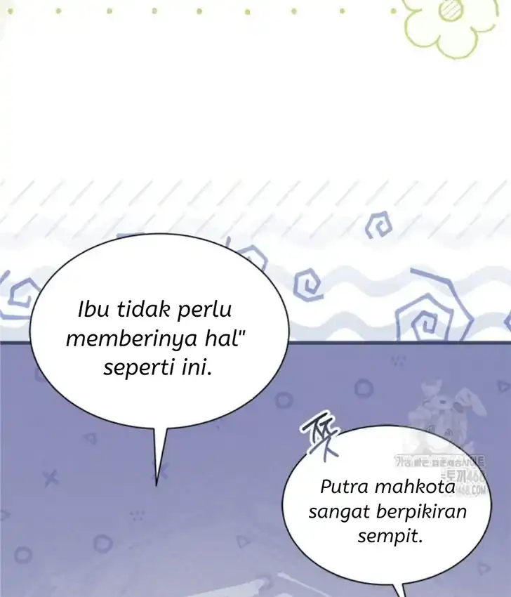 I Don’t Want to Play Matchmaker! Chapter 79 - halaman 52