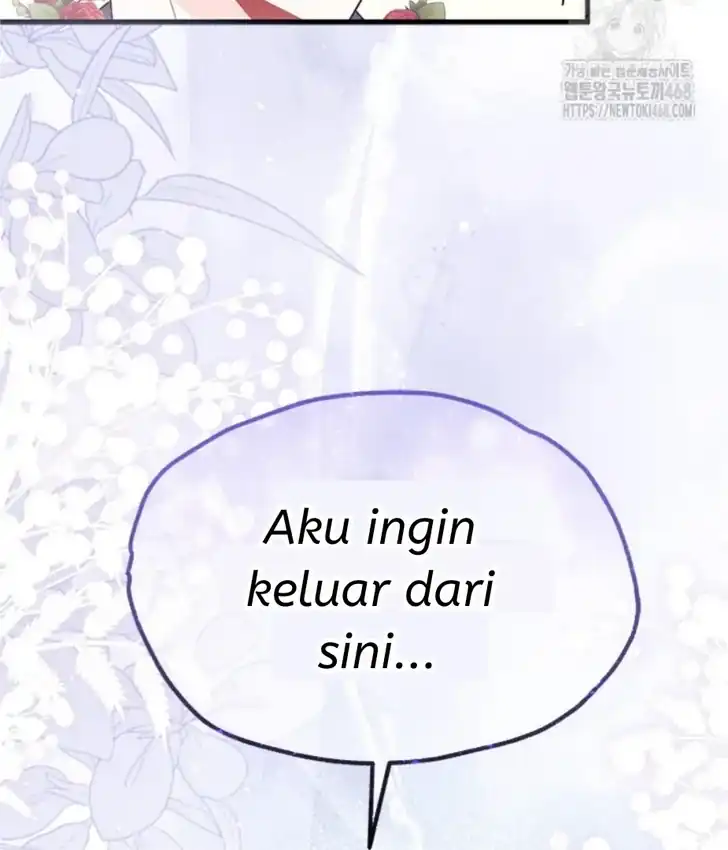 I Don’t Want to Play Matchmaker! Chapter 79 - halaman 55