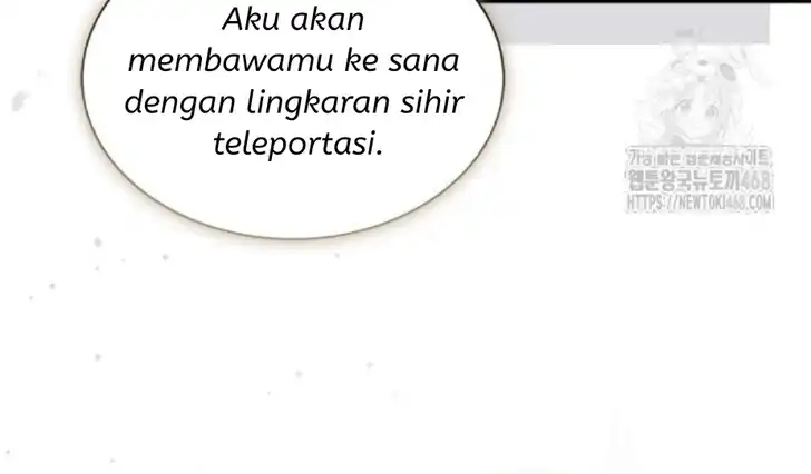 I Don’t Want to Play Matchmaker! Chapter 79 - halaman 63