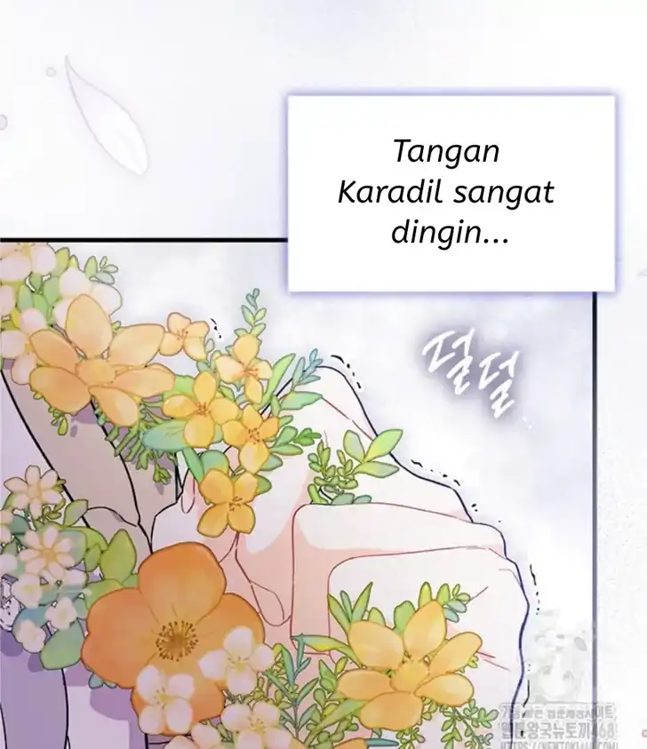 I Don’t Want to Play Matchmaker! Chapter 79 - halaman 69