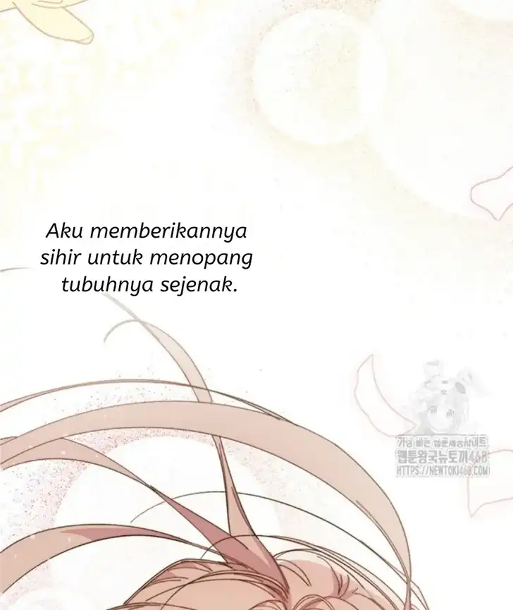 I Don’t Want to Play Matchmaker! Chapter 79 - halaman 82