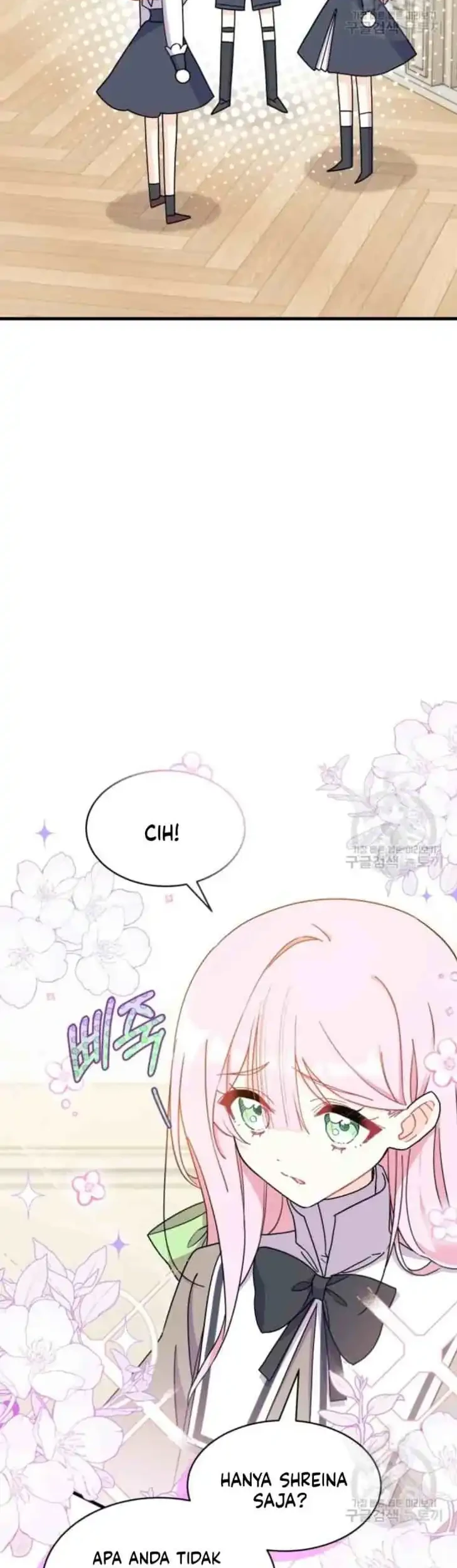 I Don’t Want to Play Matchmaker! Chapter 8 - halaman 19