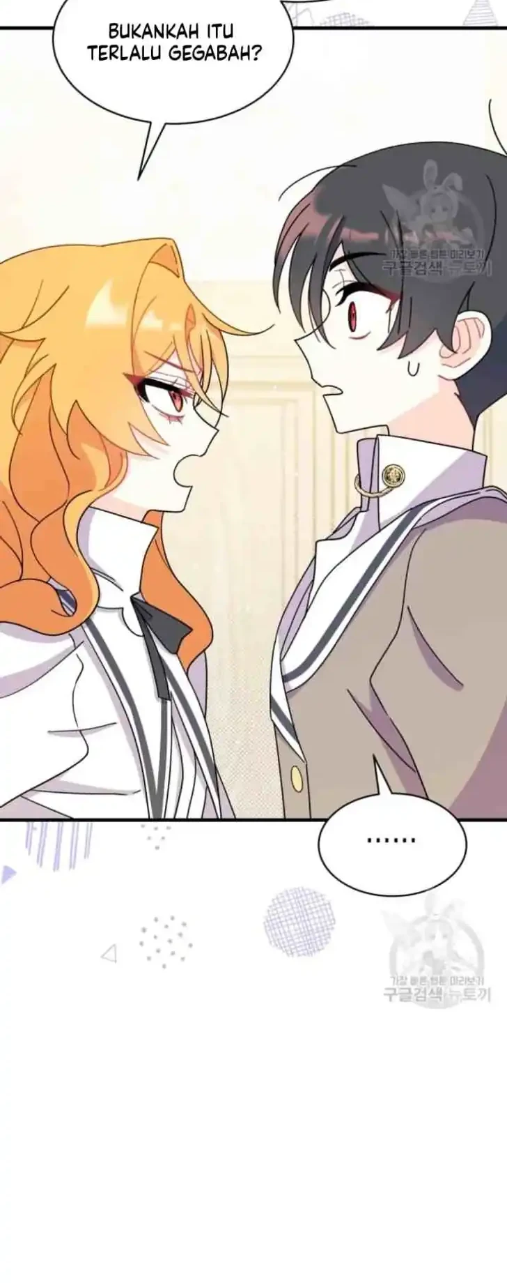 I Don’t Want to Play Matchmaker! Chapter 8 - halaman 30