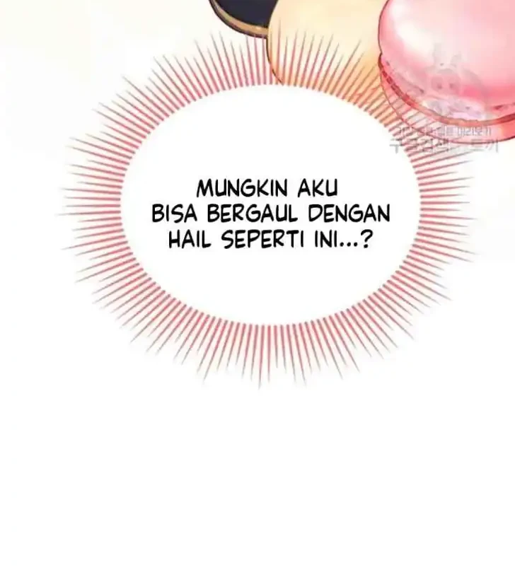 I Don’t Want to Play Matchmaker! Chapter 8 - halaman 48