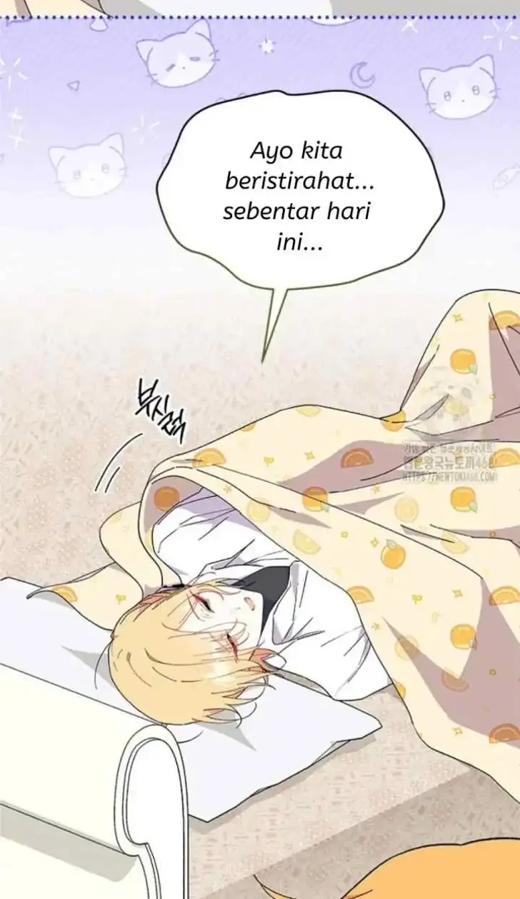 I Don’t Want to Play Matchmaker! Chapter 80 - halaman 12