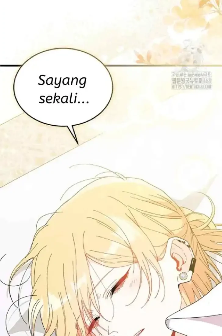 I Don’t Want to Play Matchmaker! Chapter 80 - halaman 15