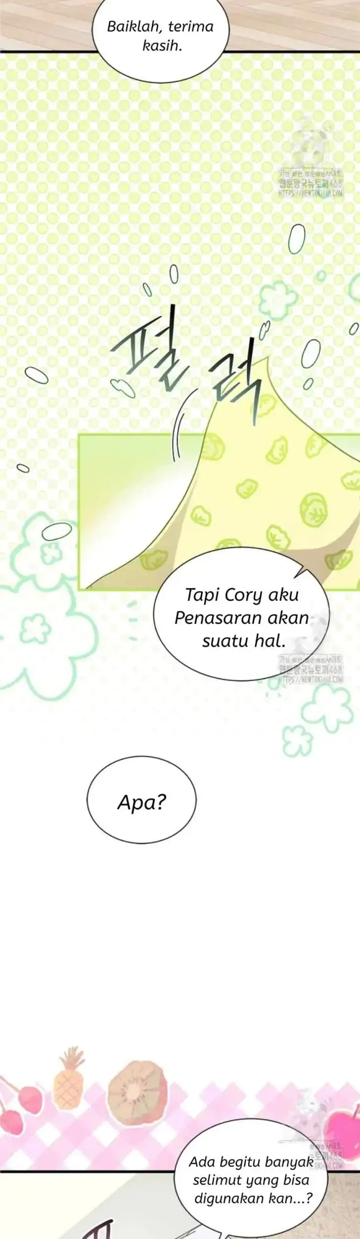I Don’t Want to Play Matchmaker! Chapter 80 - halaman 20
