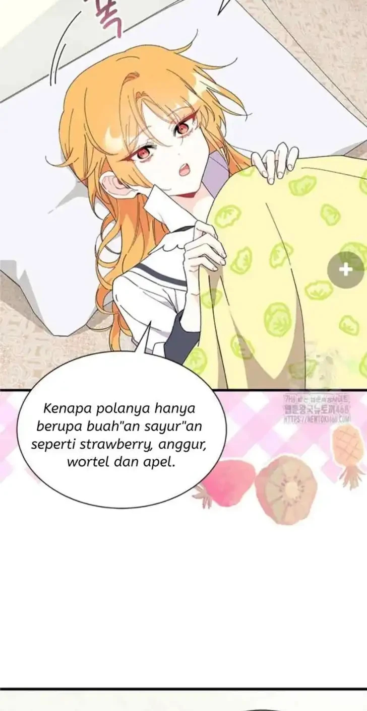 I Don’t Want to Play Matchmaker! Chapter 80 - halaman 21