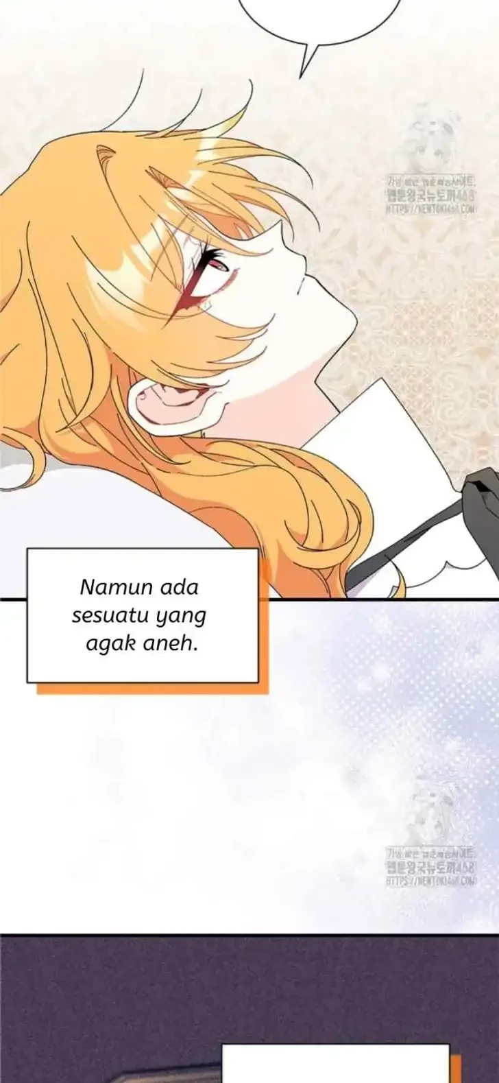 I Don’t Want to Play Matchmaker! Chapter 80 - halaman 24