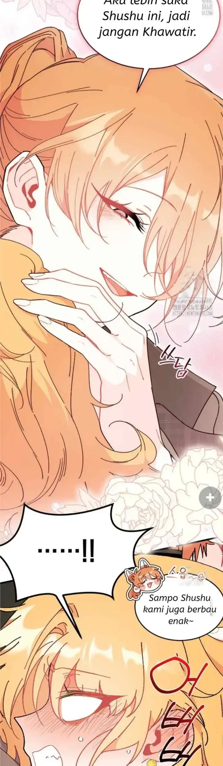 I Don’t Want to Play Matchmaker! Chapter 80 - halaman 35