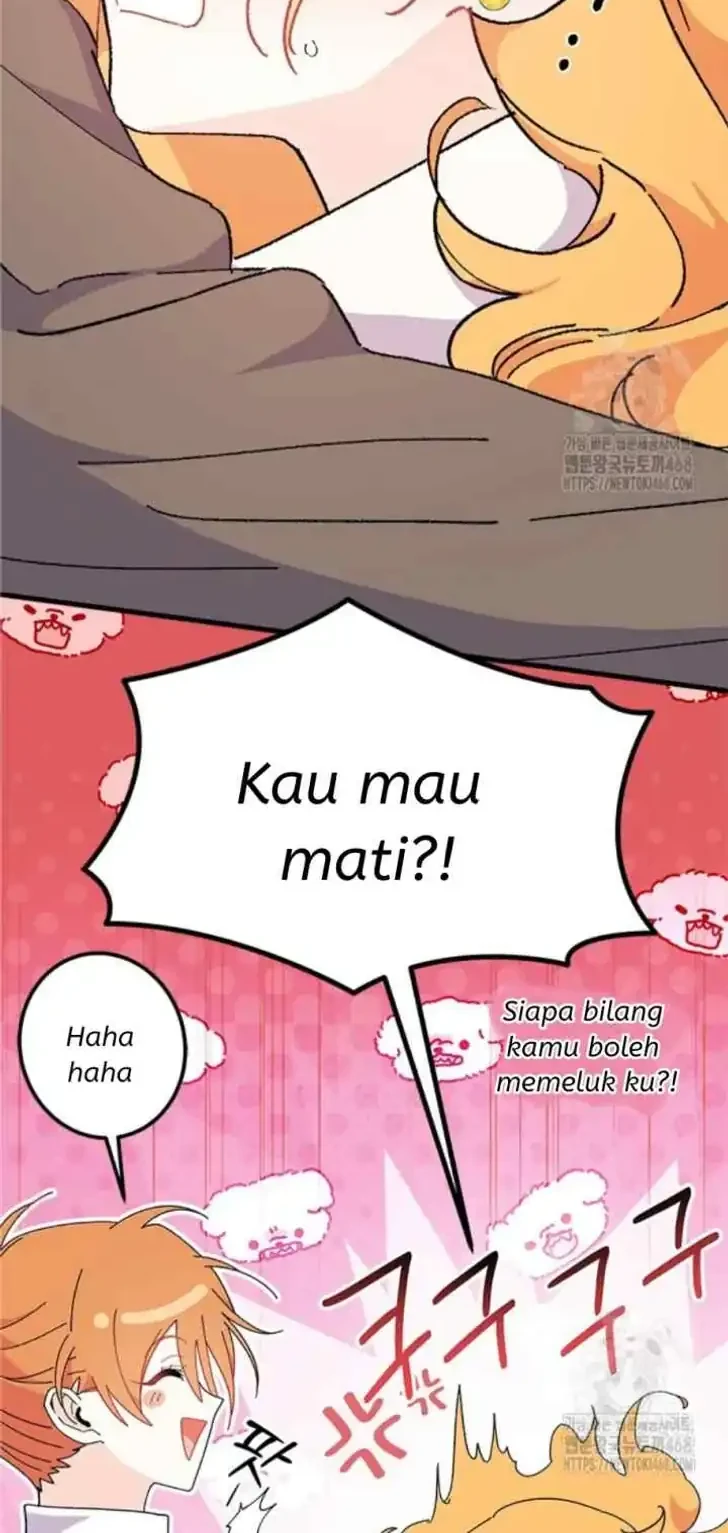 I Don’t Want to Play Matchmaker! Chapter 80 - halaman 36