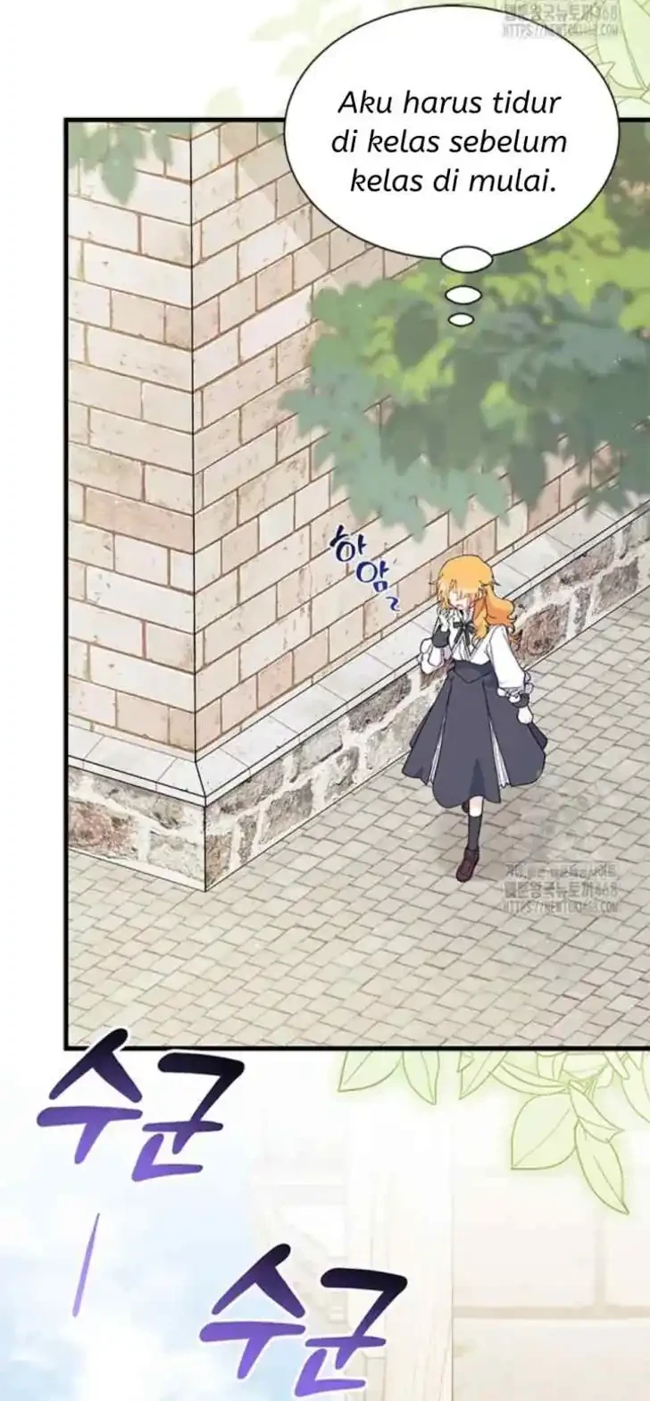 I Don’t Want to Play Matchmaker! Chapter 80 - halaman 48