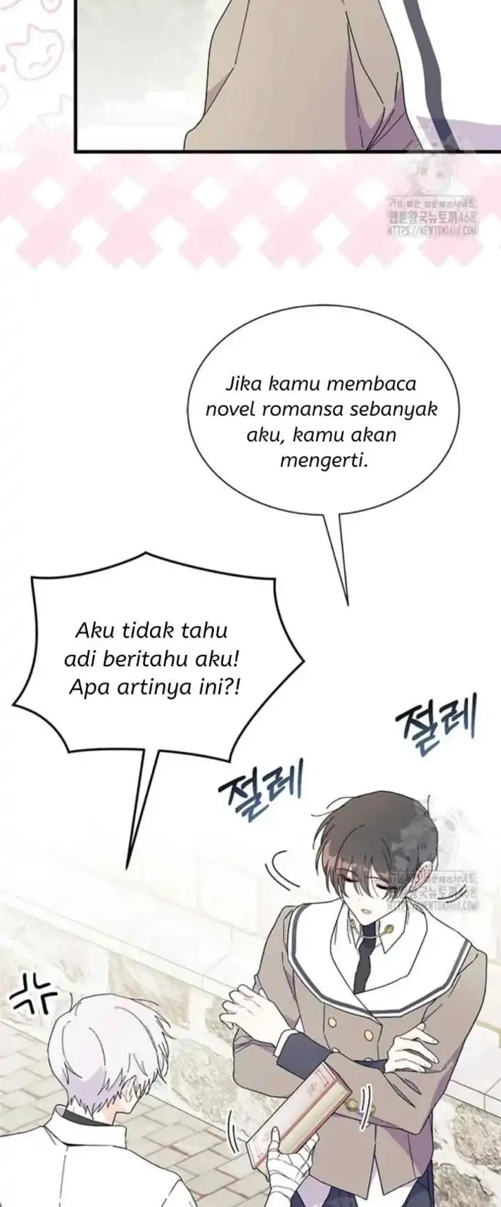 I Don’t Want to Play Matchmaker! Chapter 80 - halaman 51