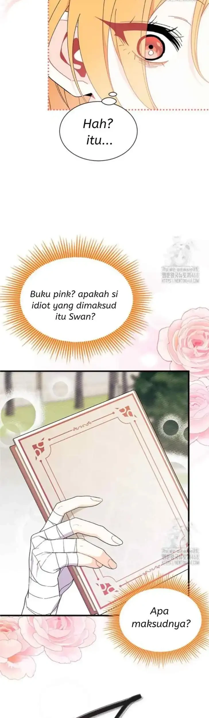 I Don’t Want to Play Matchmaker! Chapter 80 - halaman 53