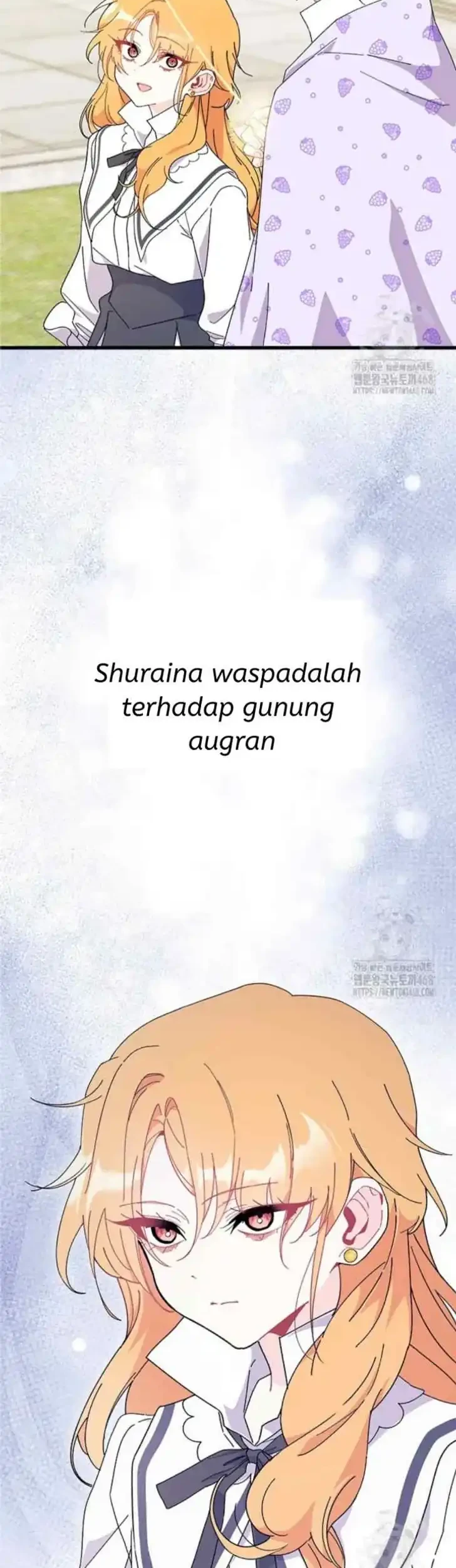 I Don’t Want to Play Matchmaker! Chapter 81 - halaman 11