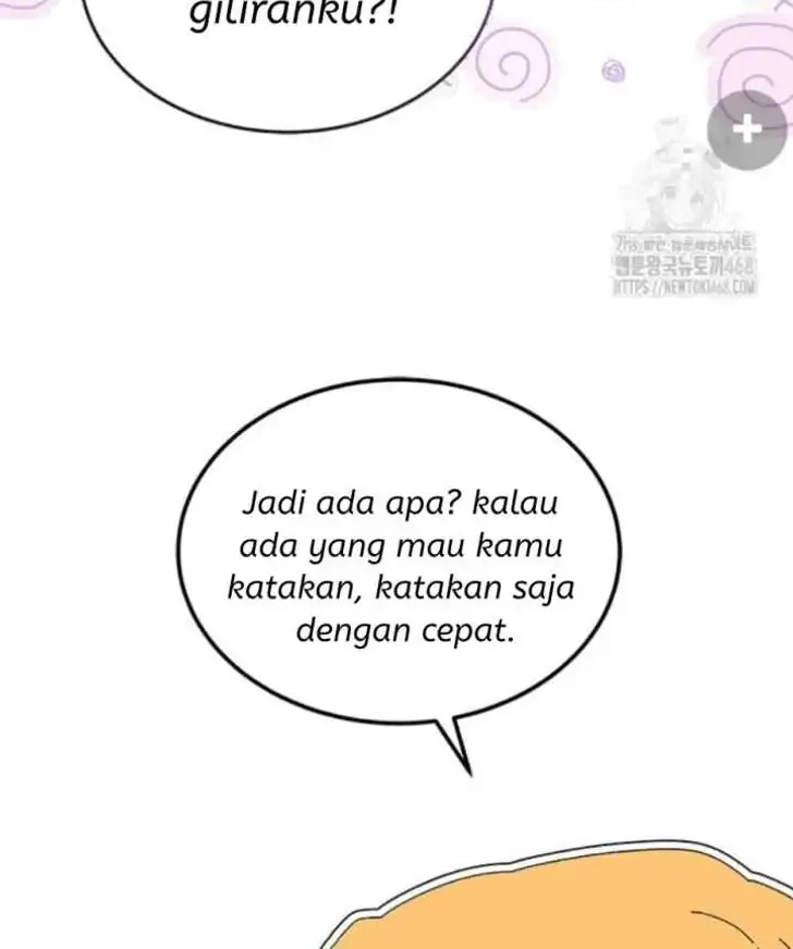 I Don’t Want to Play Matchmaker! Chapter 81 - halaman 18