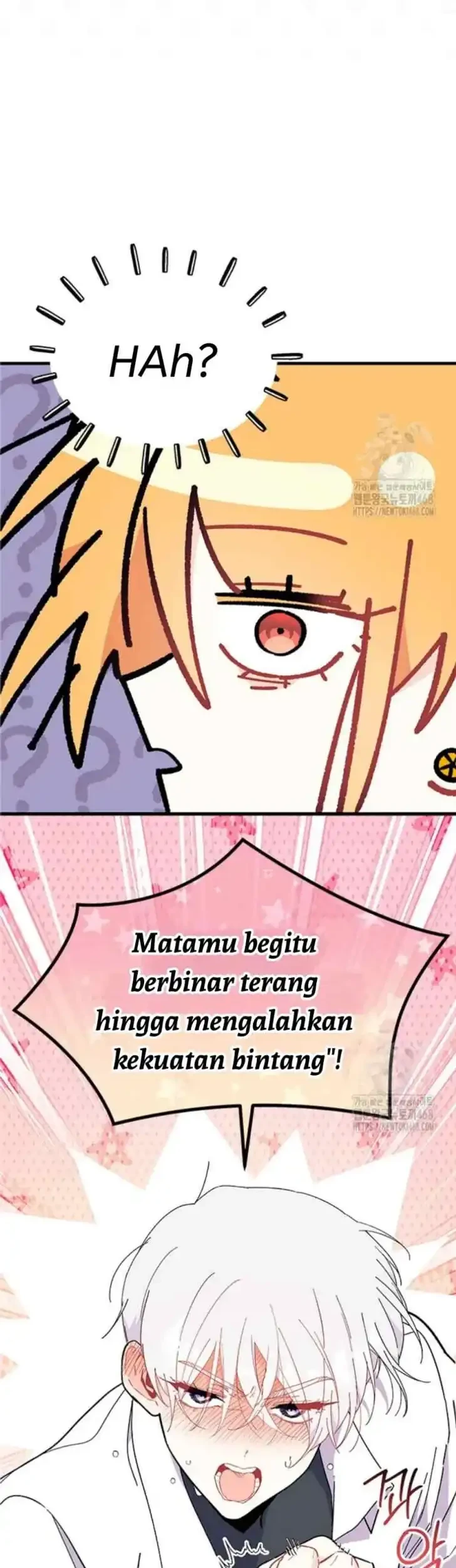 I Don’t Want to Play Matchmaker! Chapter 81 - halaman 20