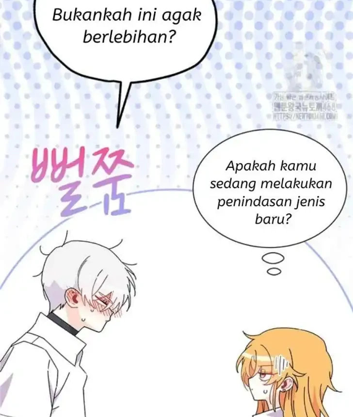 I Don’t Want to Play Matchmaker! Chapter 81 - halaman 24