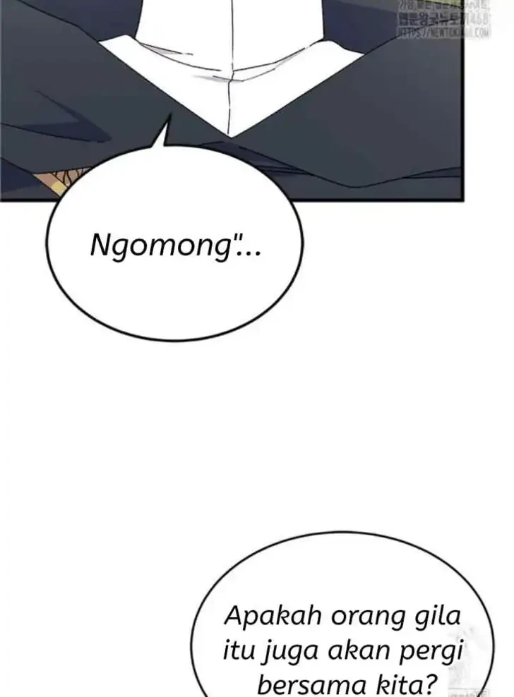 I Don’t Want to Play Matchmaker! Chapter 81 - halaman 36