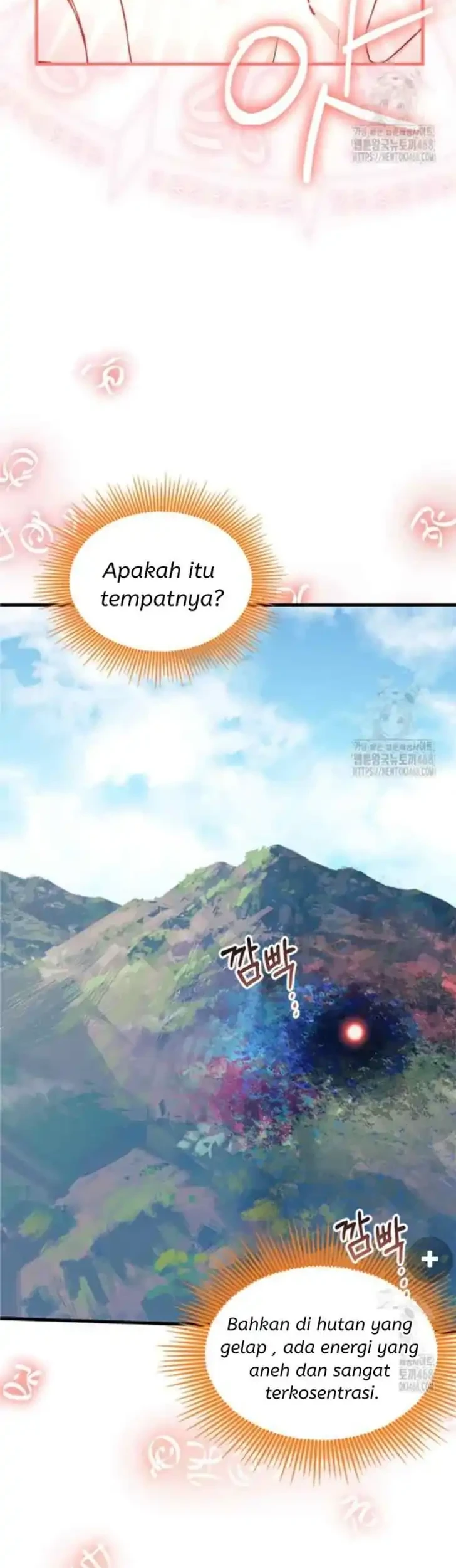 I Don’t Want to Play Matchmaker! Chapter 81 - halaman 44