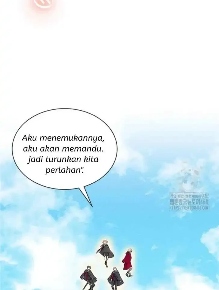 I Don’t Want to Play Matchmaker! Chapter 81 - halaman 45