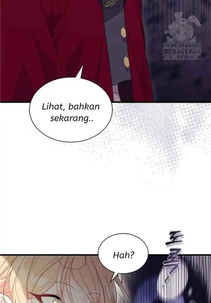 I Don’t Want to Play Matchmaker! Chapter 81 - halaman 57