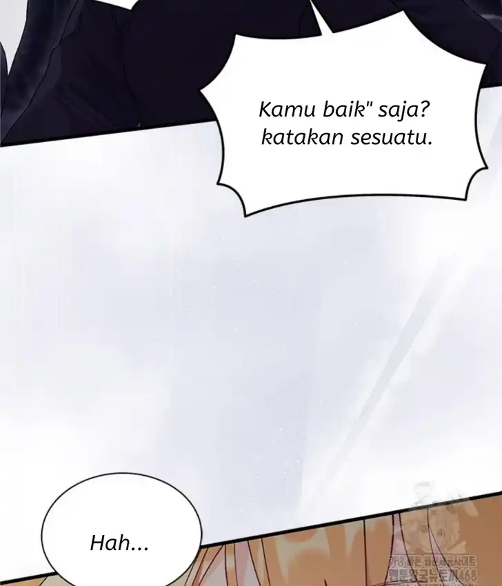 I Don’t Want to Play Matchmaker! Chapter 82 - halaman 100