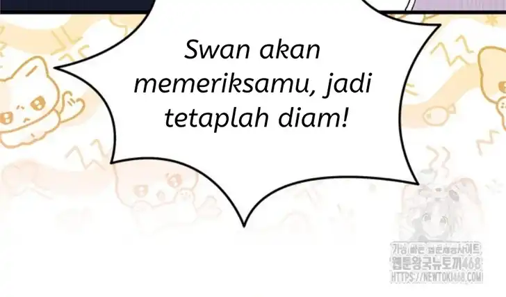 I Don’t Want to Play Matchmaker! Chapter 82 - halaman 104