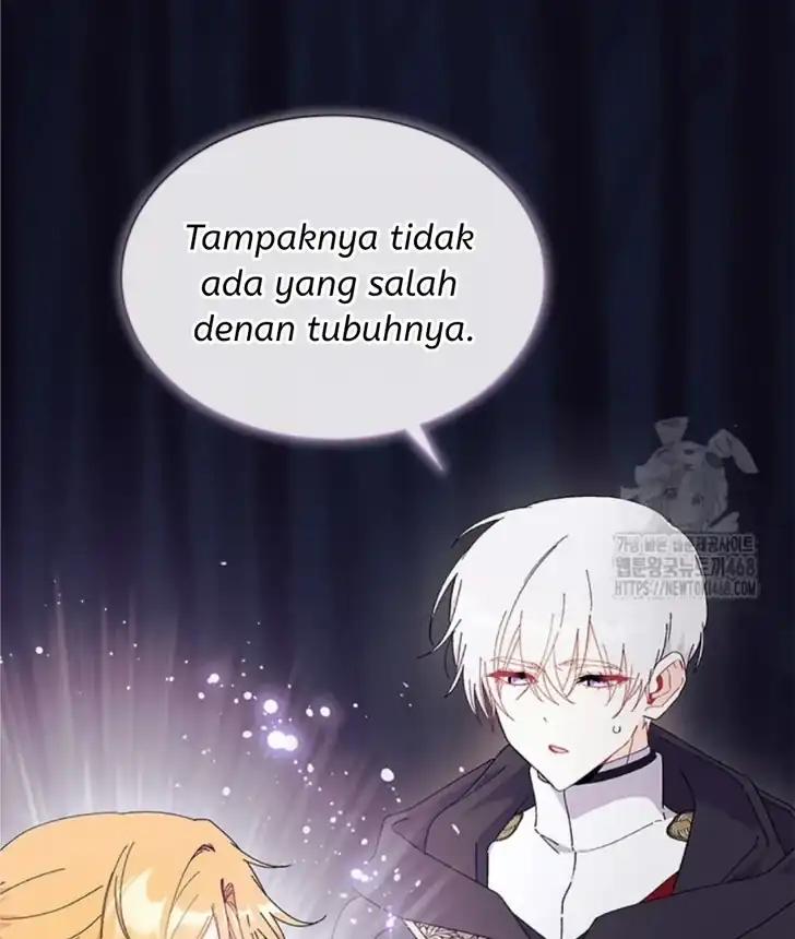 I Don’t Want to Play Matchmaker! Chapter 82 - halaman 106