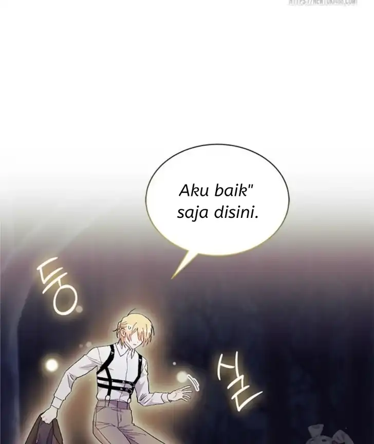 I Don’t Want to Play Matchmaker! Chapter 82 - halaman 11