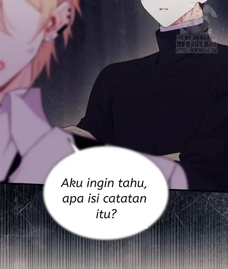 I Don’t Want to Play Matchmaker! Chapter 82 - halaman 111