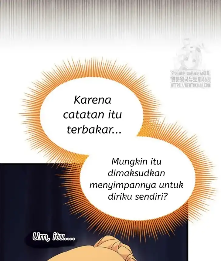 I Don’t Want to Play Matchmaker! Chapter 82 - halaman 112