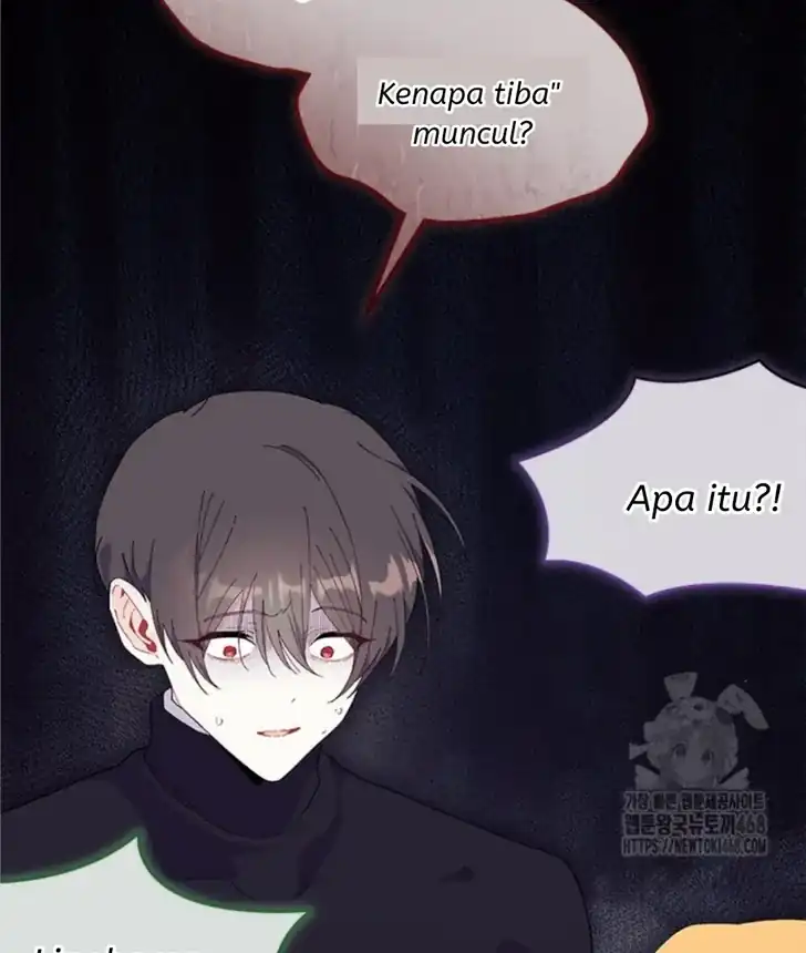 I Don’t Want to Play Matchmaker! Chapter 82 - halaman 116
