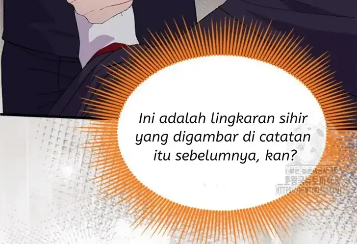 I Don’t Want to Play Matchmaker! Chapter 82 - halaman 118