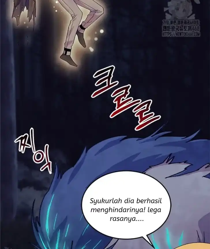 I Don’t Want to Play Matchmaker! Chapter 82 - halaman 12
