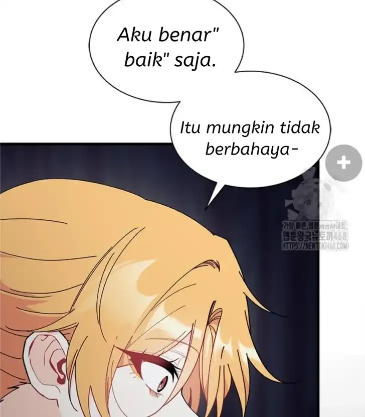 I Don’t Want to Play Matchmaker! Chapter 82 - halaman 123