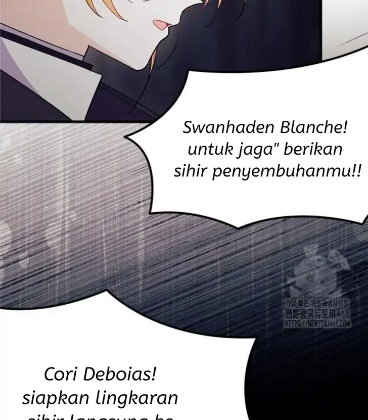 I Don’t Want to Play Matchmaker! Chapter 82 - halaman 124