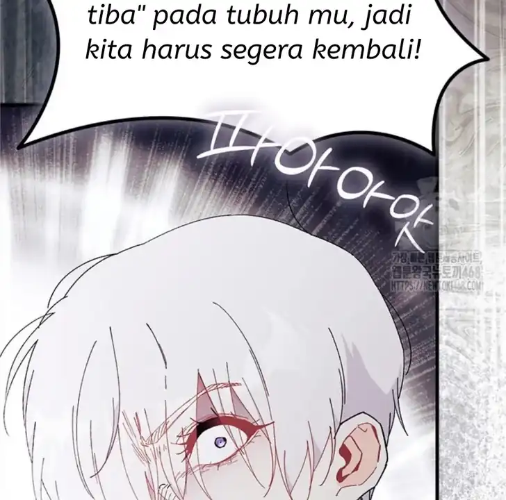 I Don’t Want to Play Matchmaker! Chapter 82 - halaman 129