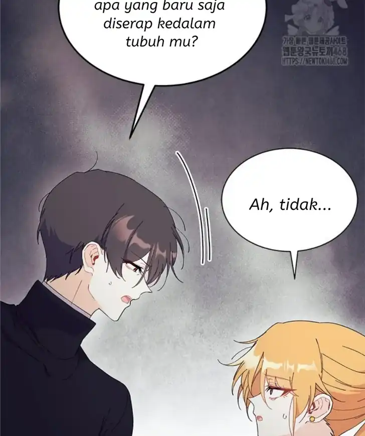 I Don’t Want to Play Matchmaker! Chapter 82 - halaman 134