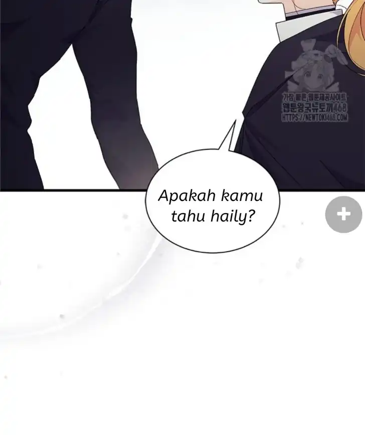 I Don’t Want to Play Matchmaker! Chapter 82 - halaman 135